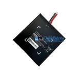 Batería para Nintendo HAC-003 HAC003 NS-Switch-Console [Batería de repuesto]